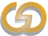 theGG logo